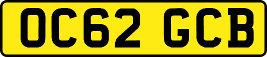 OC62GCB
