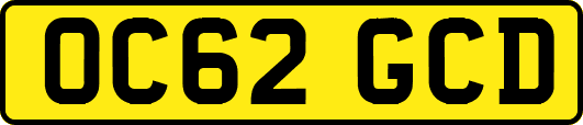 OC62GCD