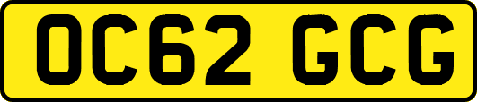 OC62GCG