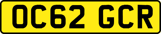 OC62GCR
