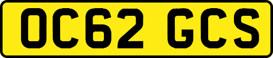 OC62GCS