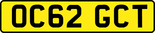 OC62GCT
