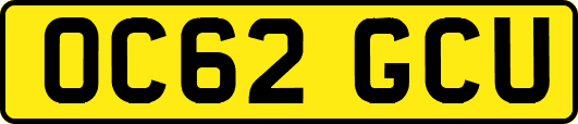 OC62GCU