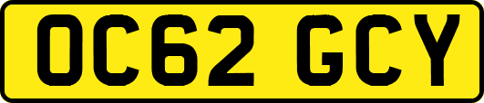 OC62GCY