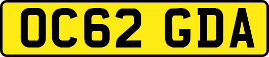 OC62GDA