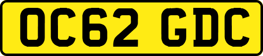 OC62GDC
