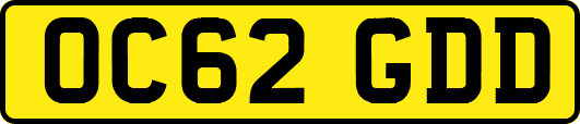 OC62GDD