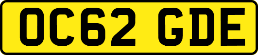 OC62GDE
