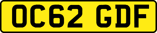 OC62GDF