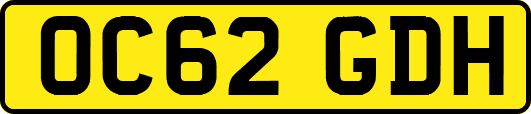 OC62GDH