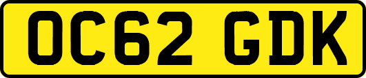 OC62GDK