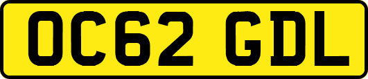 OC62GDL