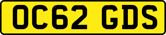 OC62GDS