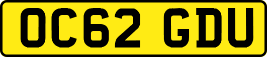 OC62GDU