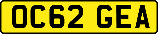 OC62GEA