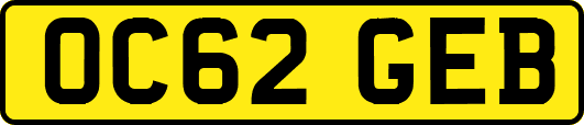 OC62GEB