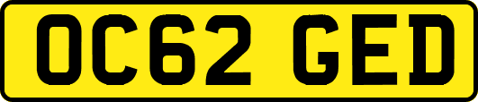 OC62GED