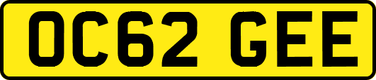 OC62GEE