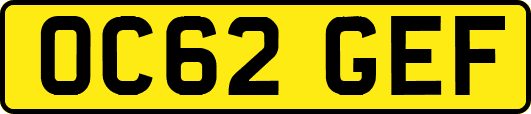 OC62GEF