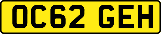 OC62GEH