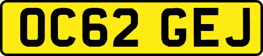 OC62GEJ