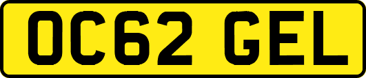 OC62GEL