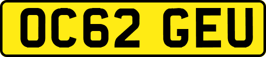 OC62GEU