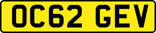OC62GEV