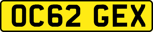 OC62GEX