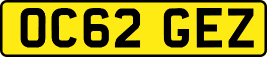 OC62GEZ