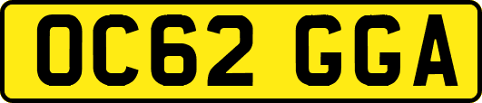 OC62GGA