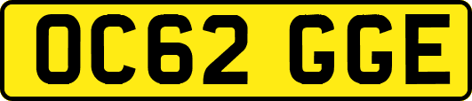 OC62GGE