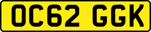 OC62GGK