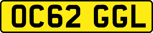 OC62GGL