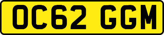 OC62GGM