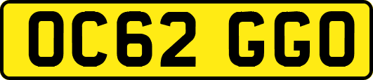 OC62GGO