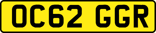 OC62GGR