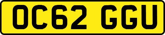 OC62GGU