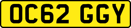OC62GGY