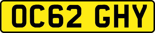 OC62GHY