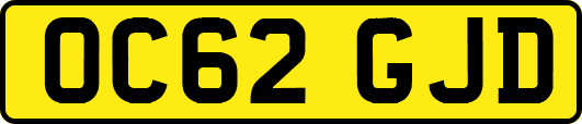 OC62GJD