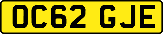 OC62GJE