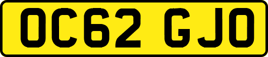 OC62GJO
