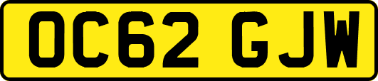 OC62GJW