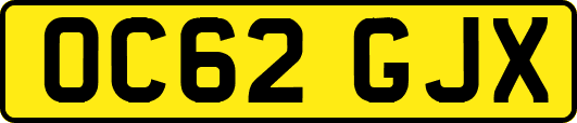 OC62GJX