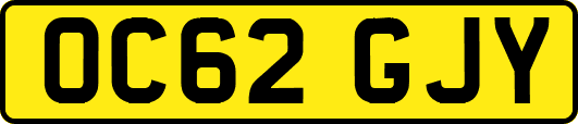 OC62GJY