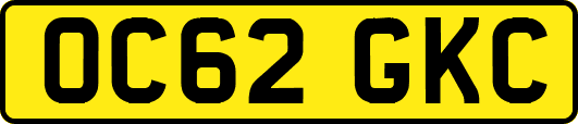 OC62GKC