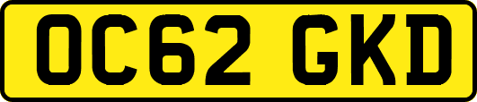 OC62GKD