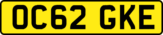 OC62GKE