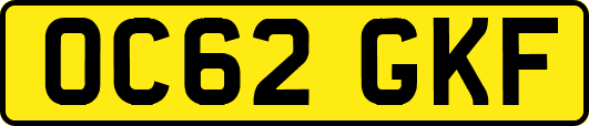 OC62GKF